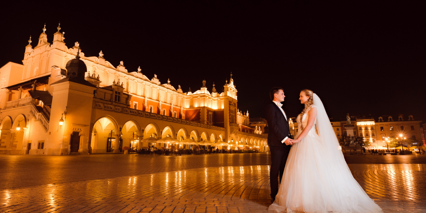 Dream Destination Wedding Ideas