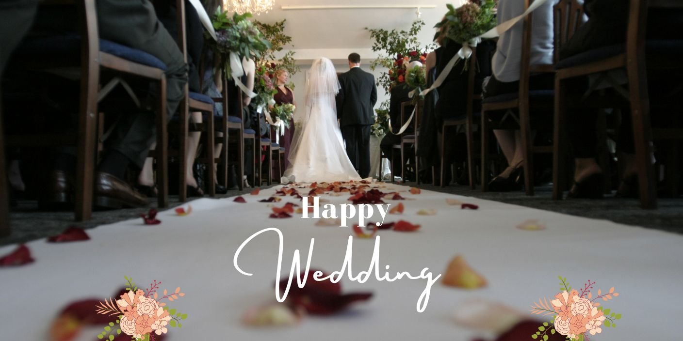 Top 10 Wedding Decor Ideas