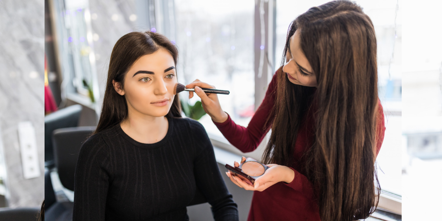 Best Makeup Artists in Lucknow